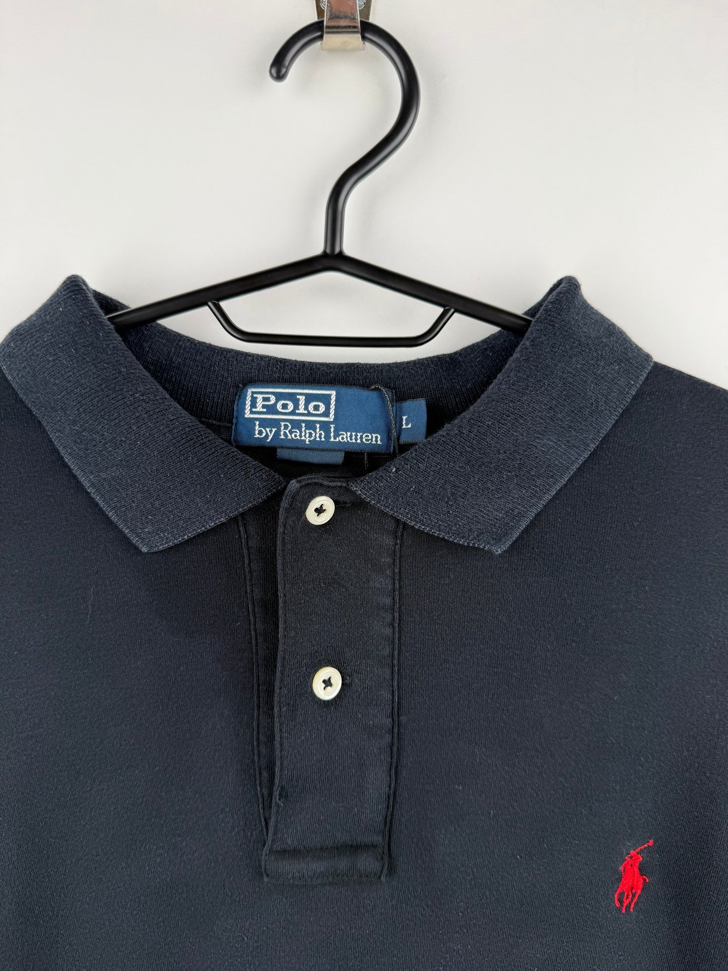 Ralph Lauren Poloshirt - Herren L