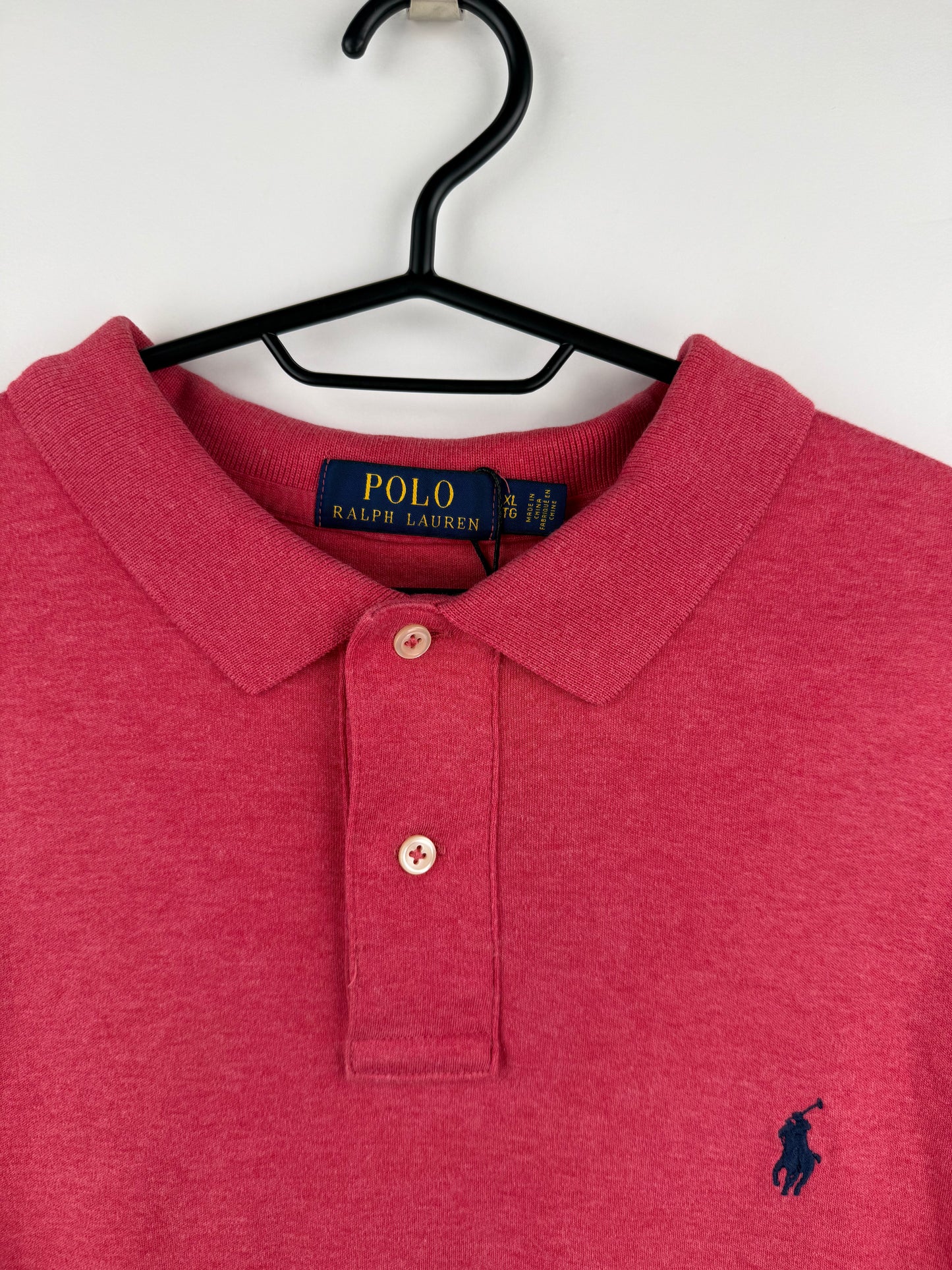 Ralph Lauren Poloshirt - Herren XL