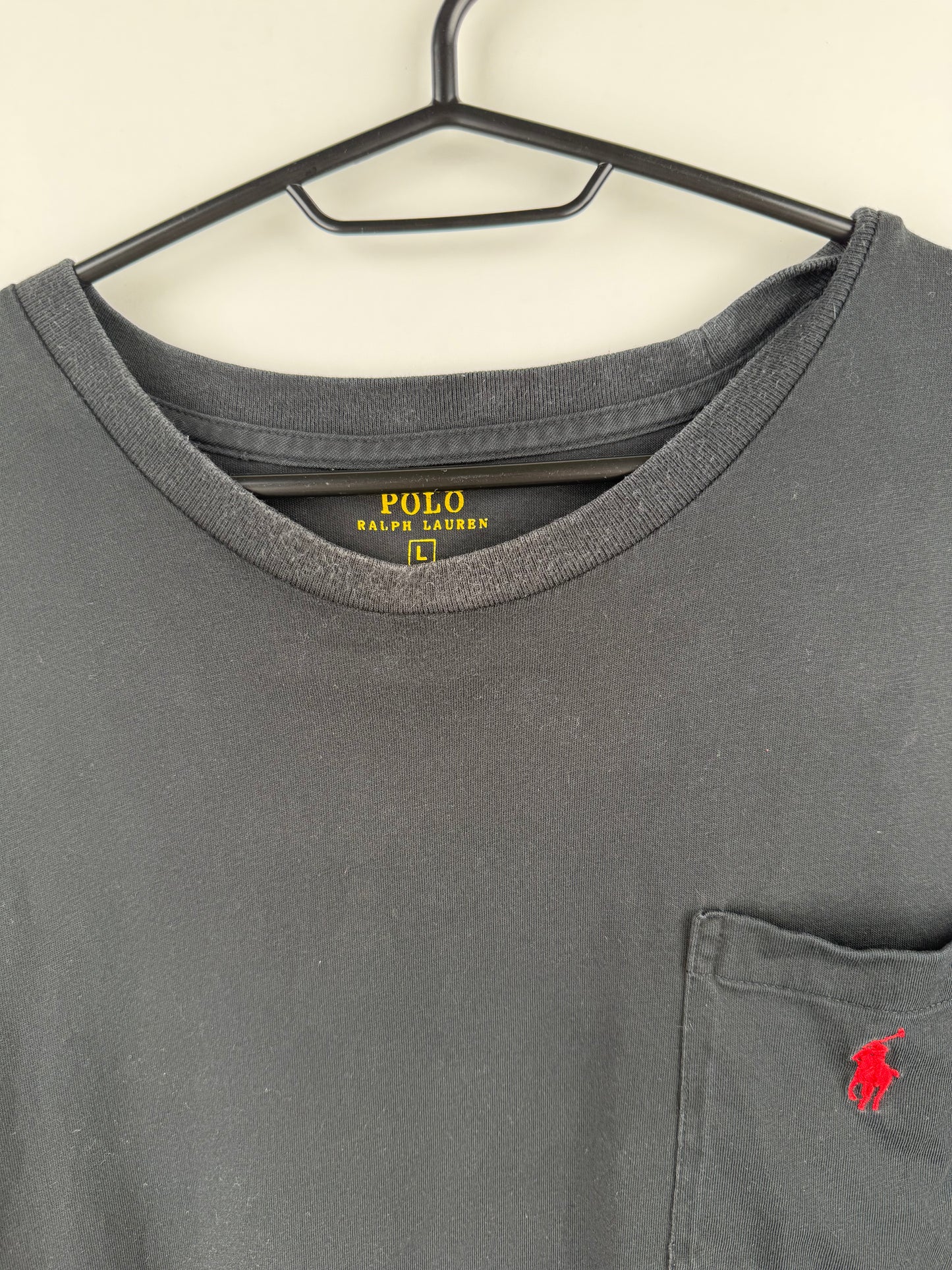 Ralph Lauren T-Shirt - Herren L