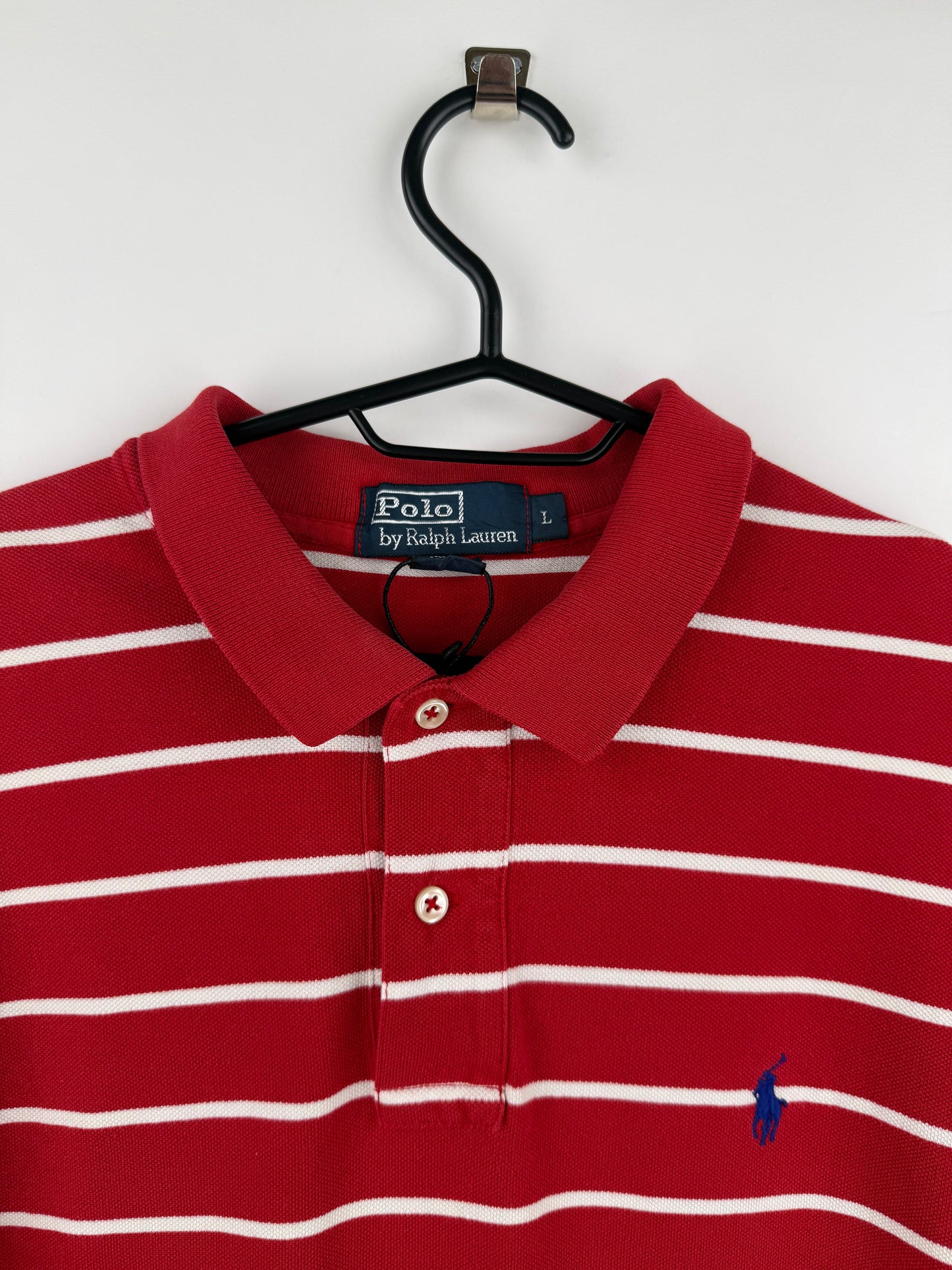 Ralph Lauren Poloshirt - Herren L