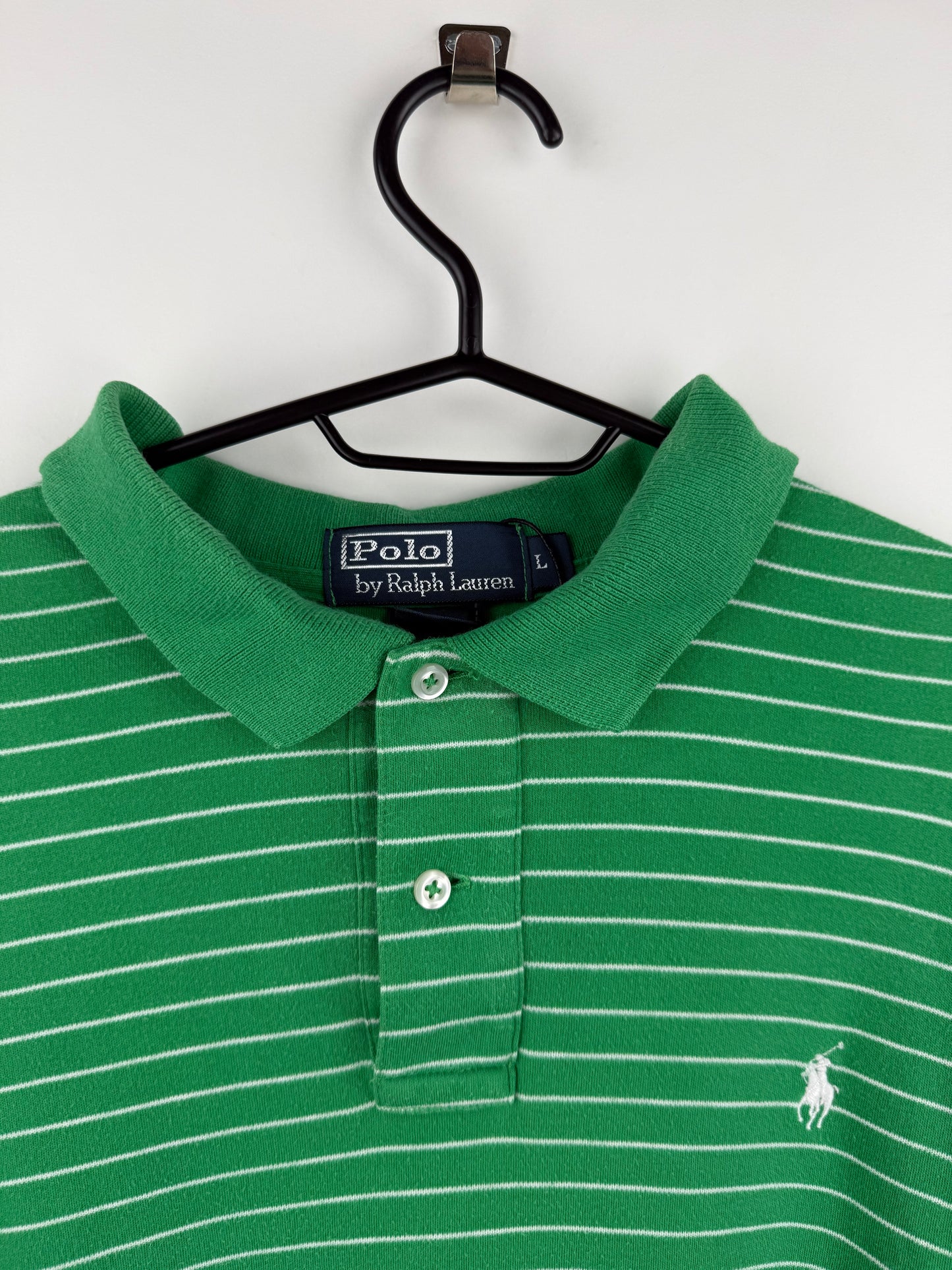 Ralph Lauren Poloshirt - Herren L