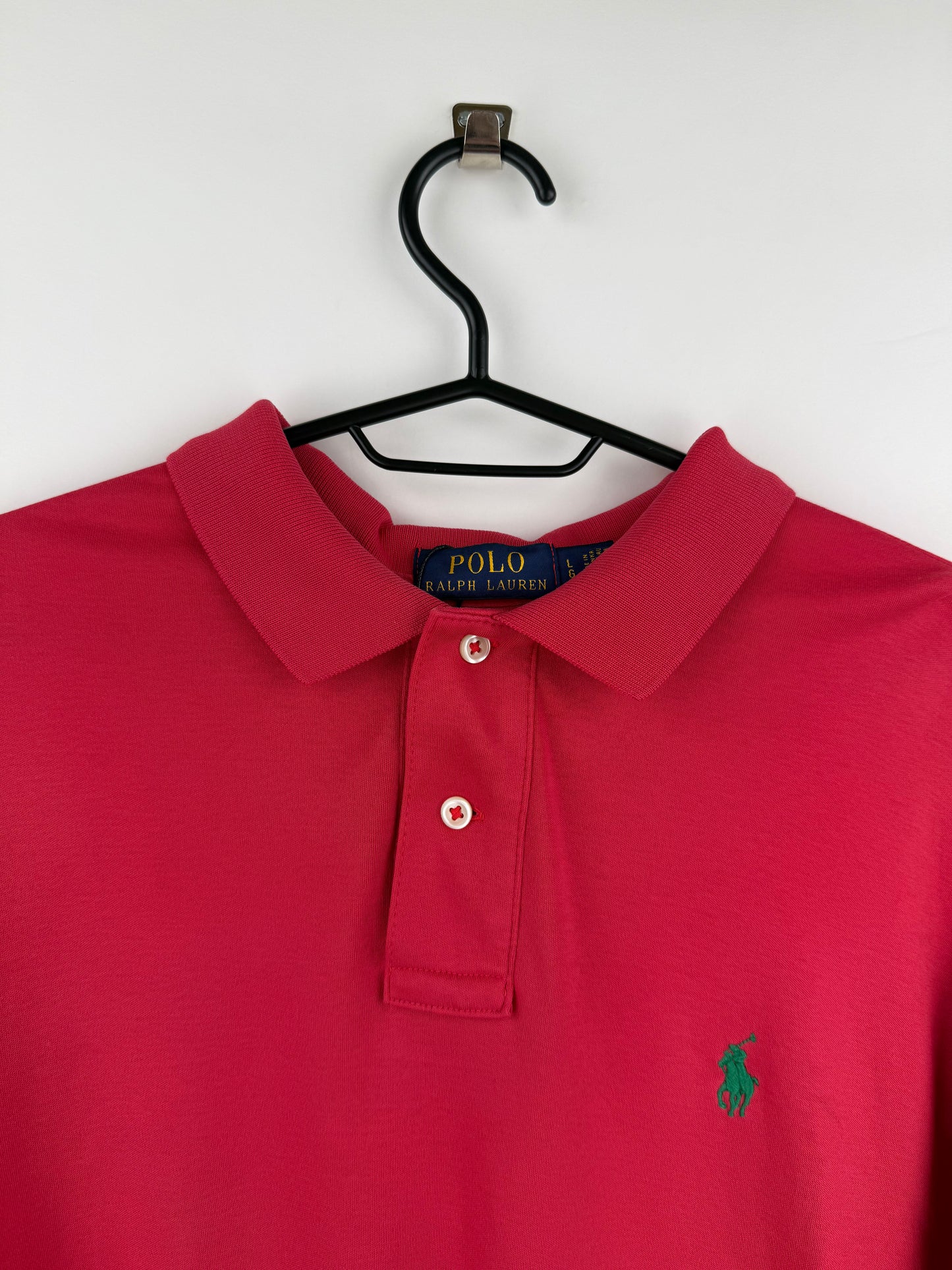 Ralph Lauren Poloshirt - Herren L