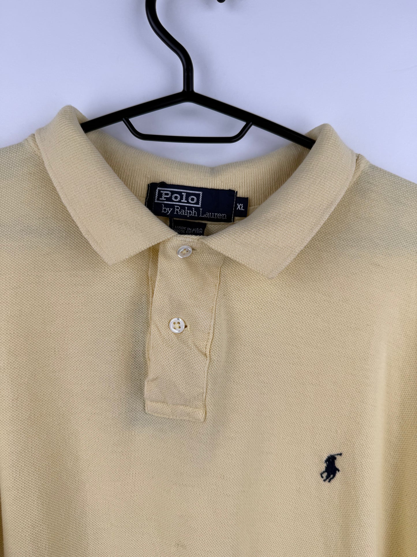 Ralph Lauren Poloshirt - Herren XL