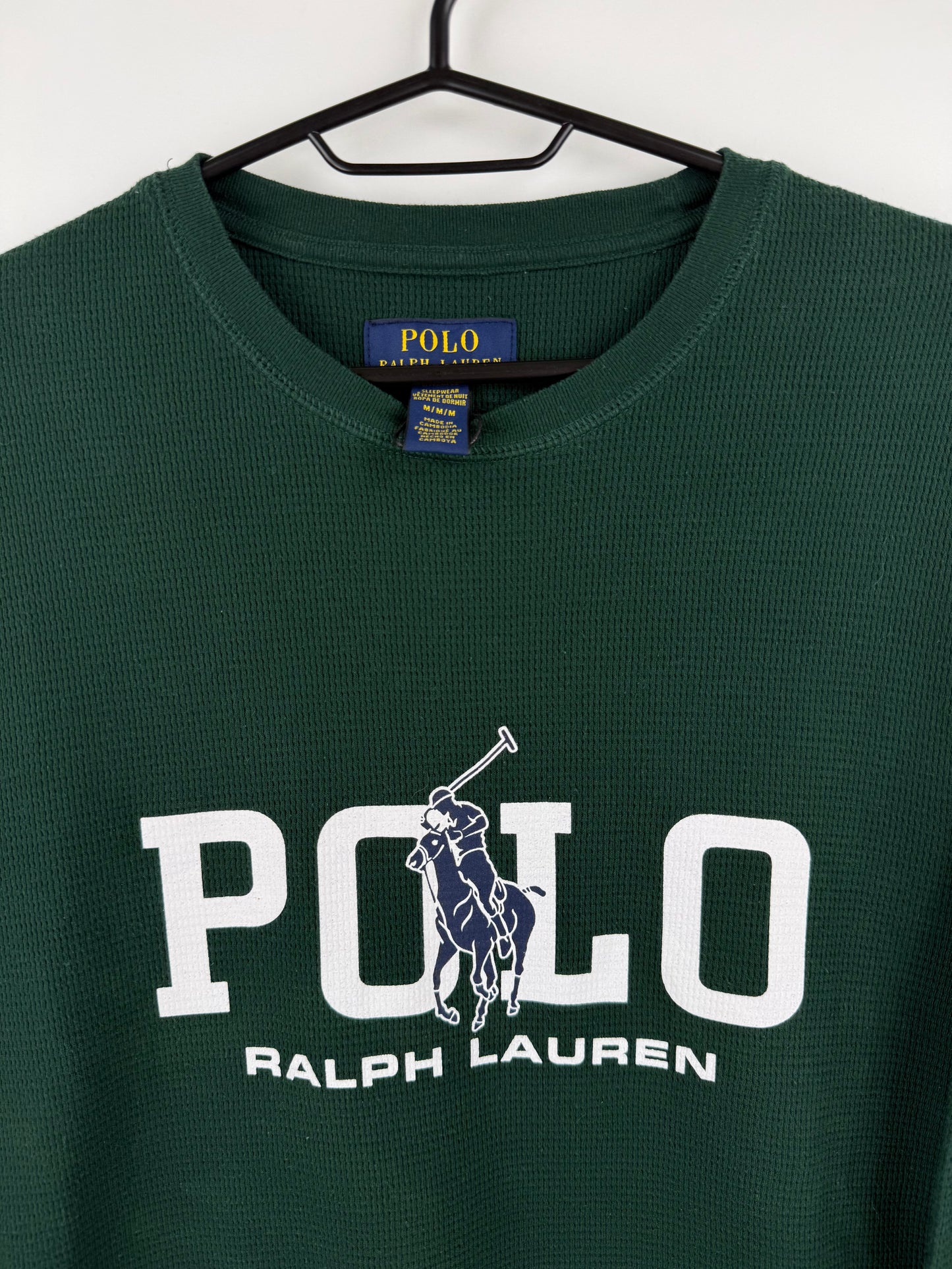 Ralph Lauren Sweater - Herren M