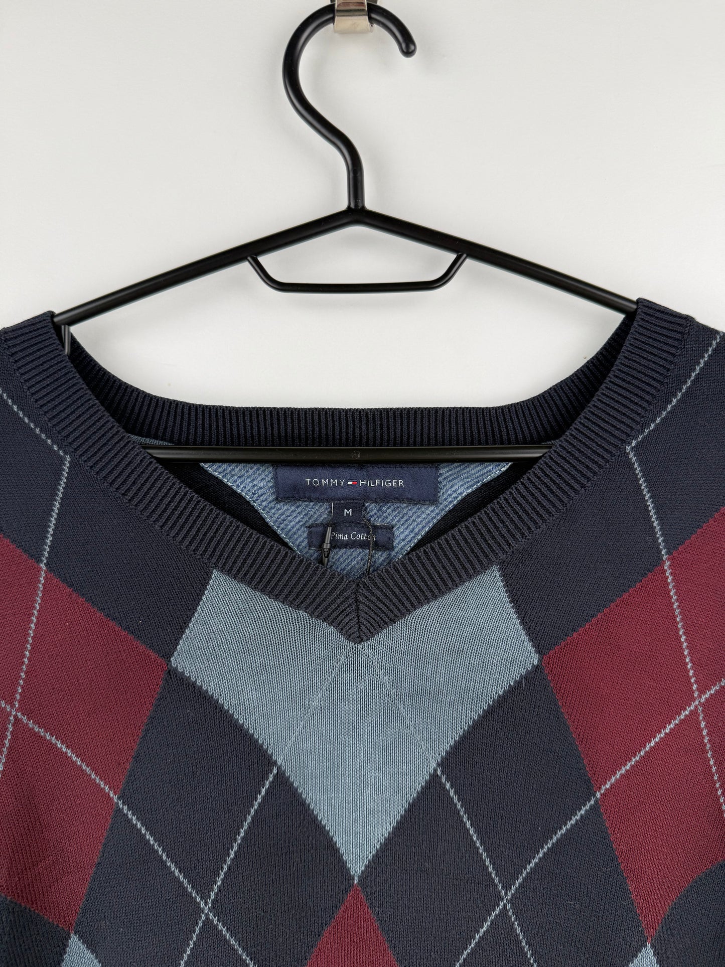 Tommy Hilfiger Sweater - Herren M