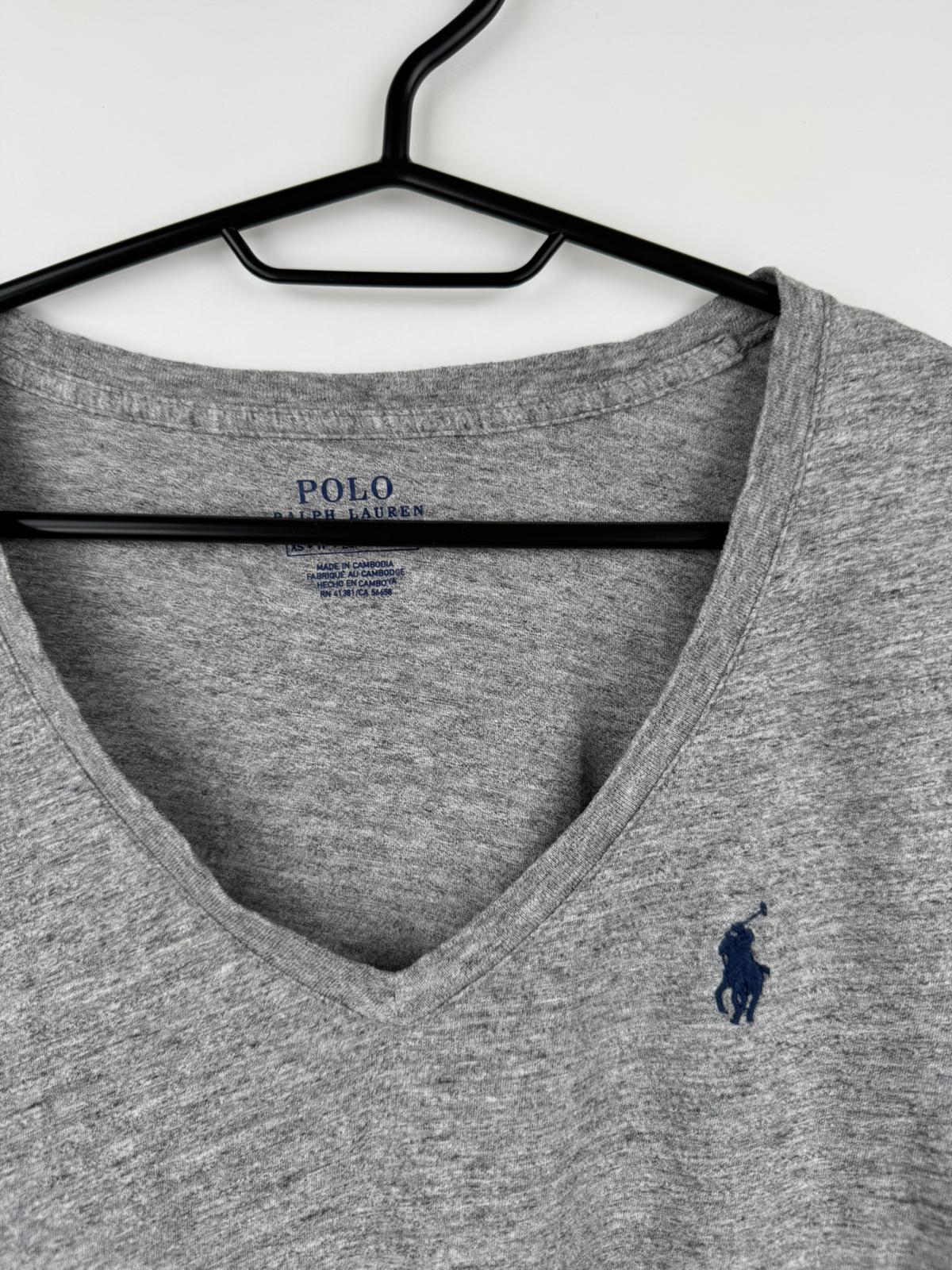 Ralph Lauren T-Shirt - Damen XS
