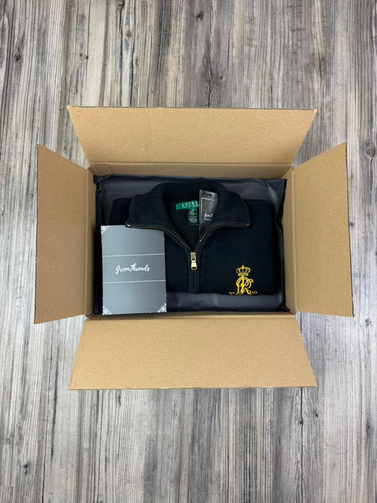 1x Lauren Ralph Lauren Pullover - Mystery Box