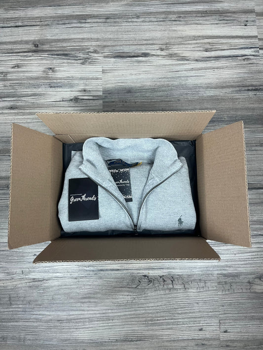 1x Ralph Lauren Strickpullover oder Pullover – Mystery Box