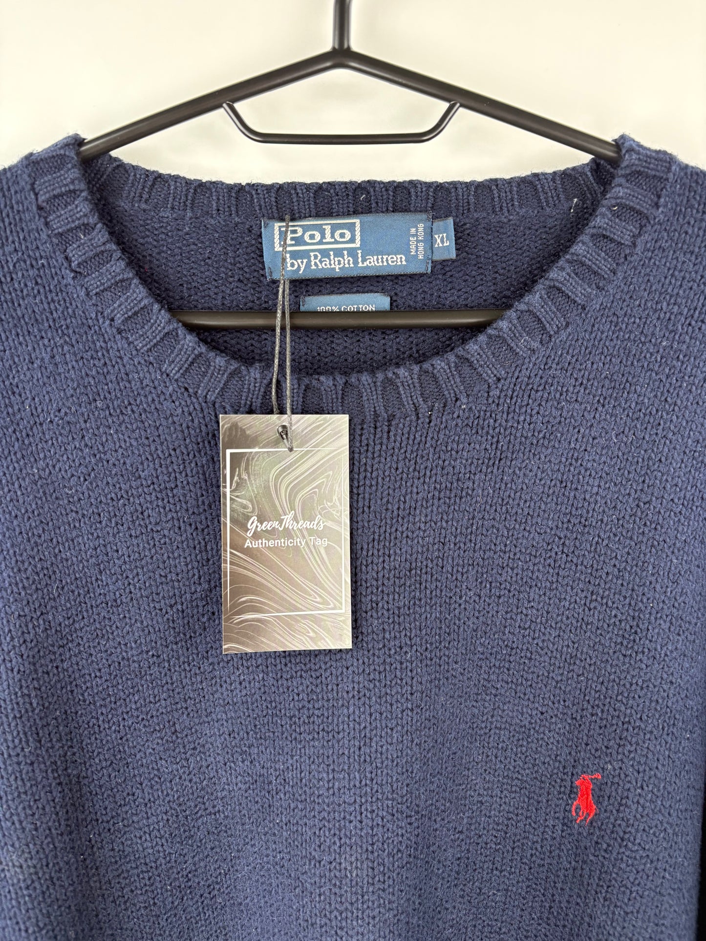 Ralph Lauren Strickpullover - Herren L