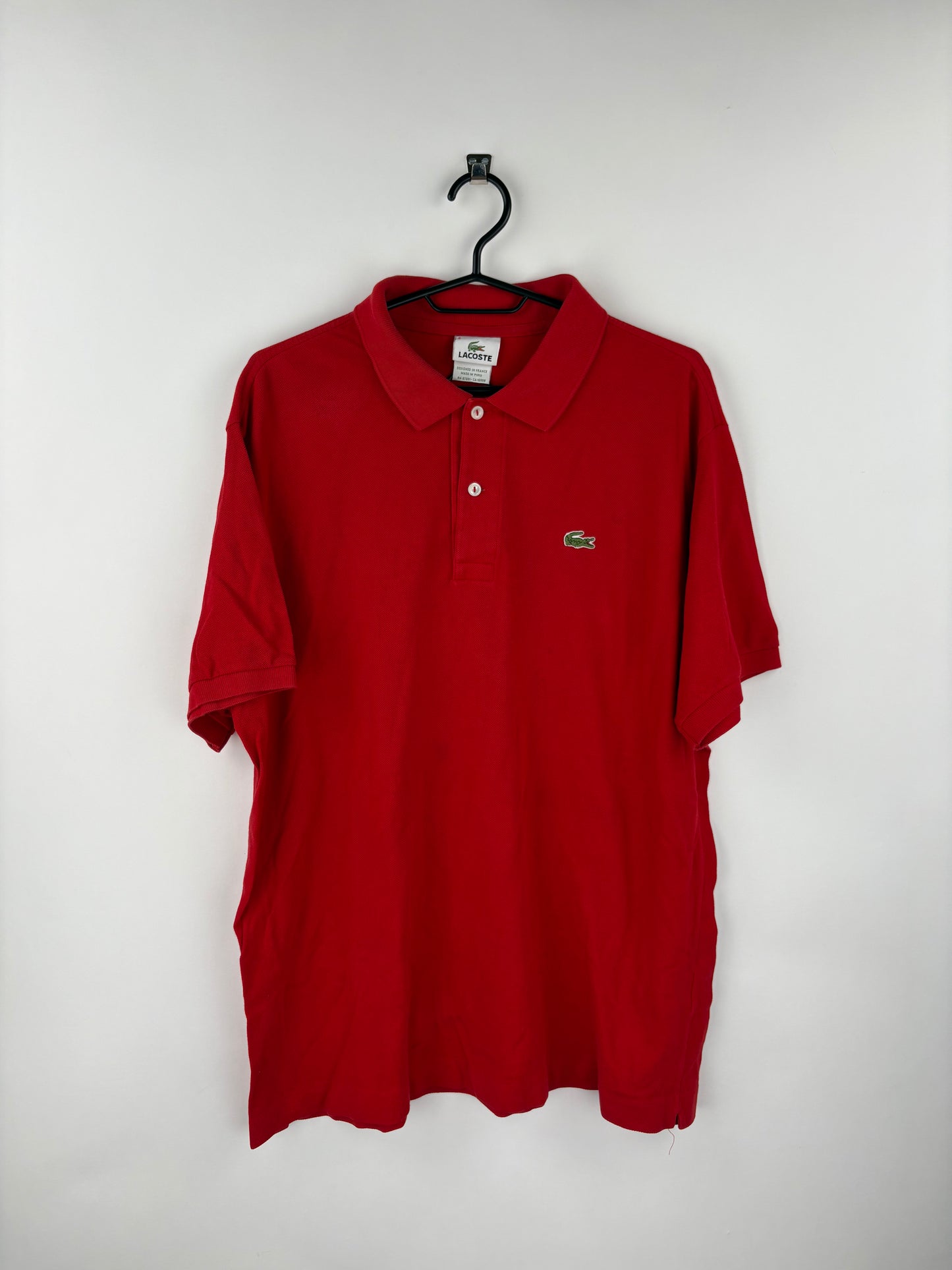 Lacoste Poloshirt - Herren XL