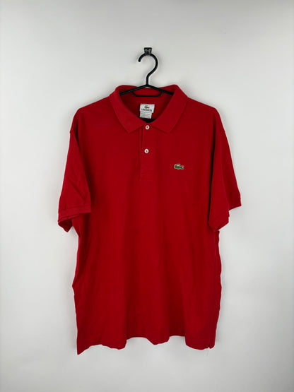 Lacoste Poloshirt - Herren XL