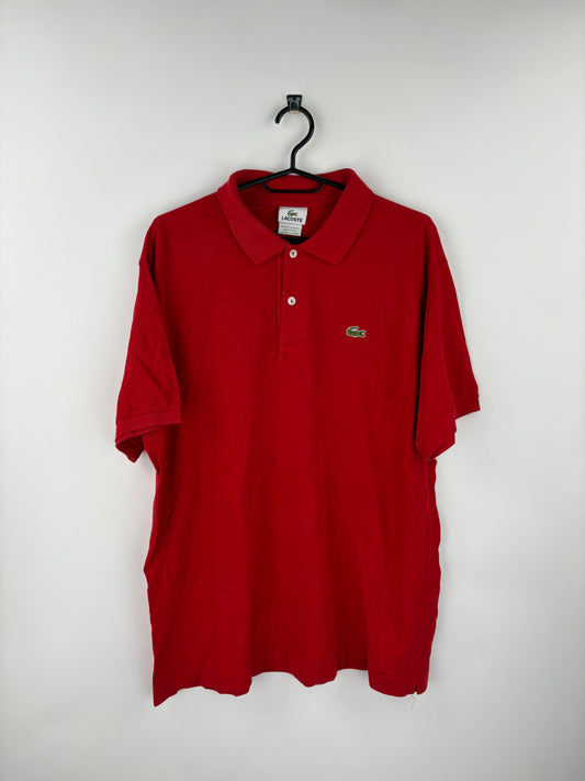 Lacoste Poloshirt - Herren XL