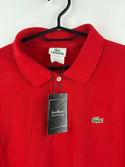 Lacoste Poloshirt - Herren XL