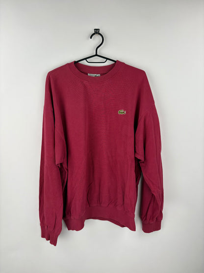 Lacoste Sweatshirt - Herren L