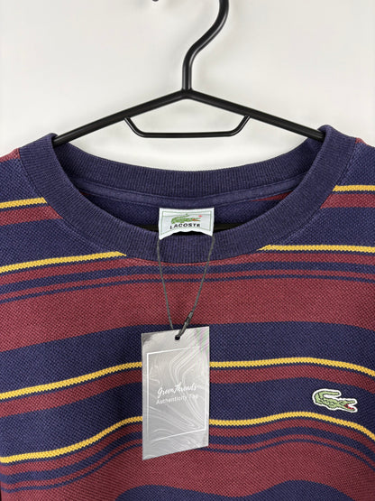 Lacoste Sweatshirt - Herren XL