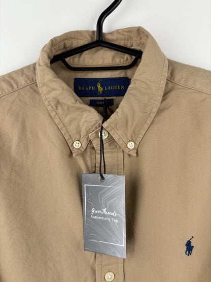 Ralph Lauren Hemd - Herren S