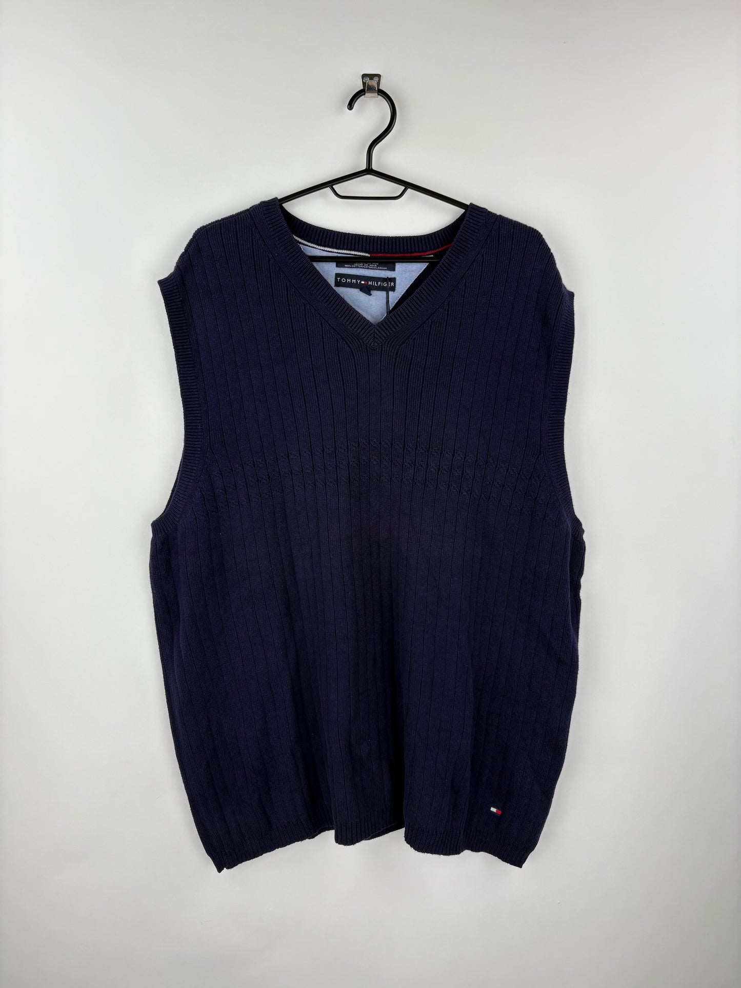 Tommy Hilfiger Pullunder - Herren XL