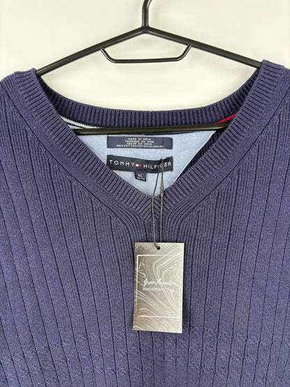Tommy Hilfiger Pullunder - Herren XL
