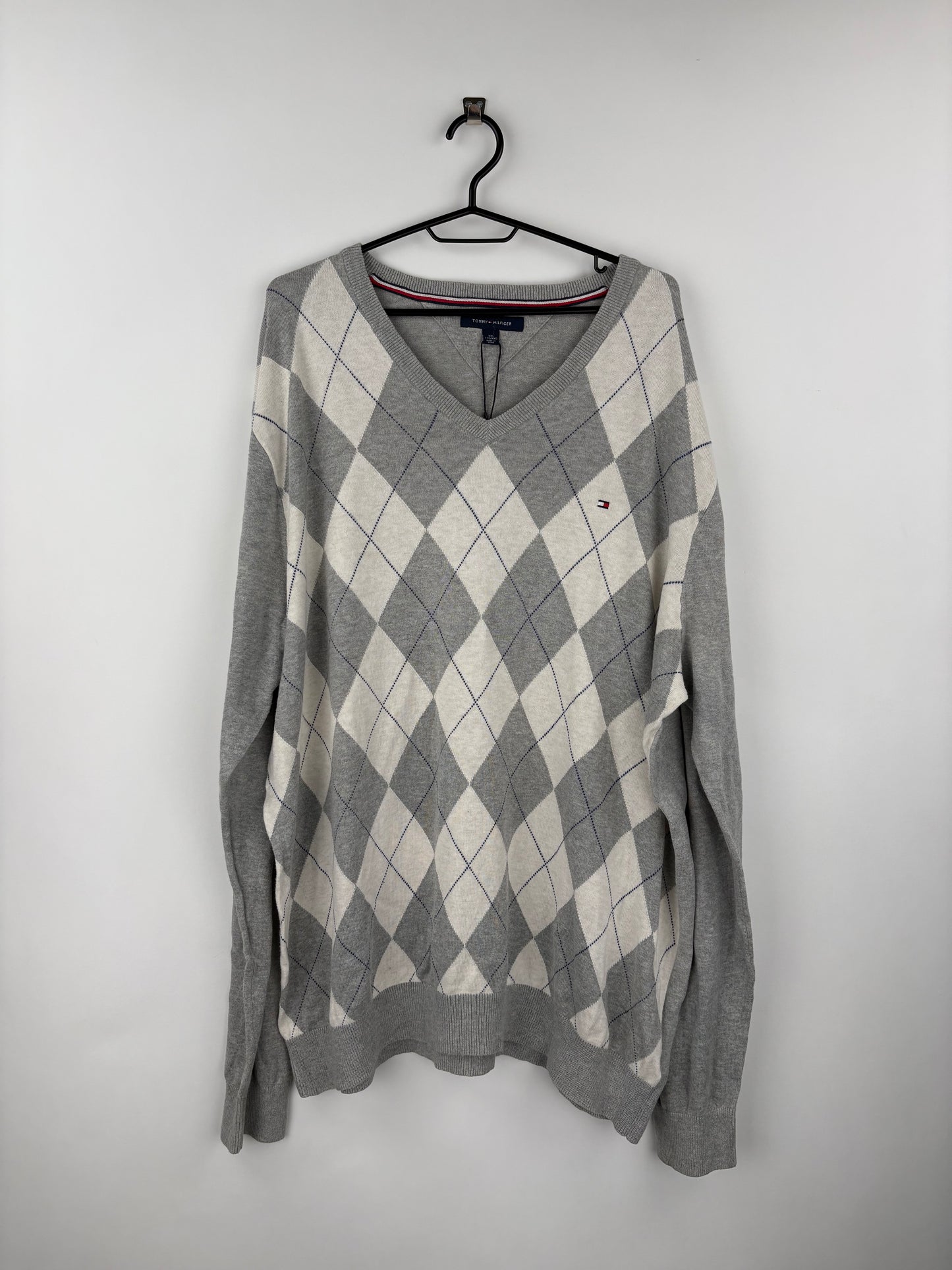 Tommy Hilfiger Strickpullover - Herren XXL
