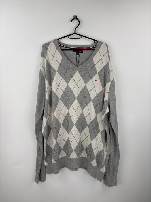 Tommy Hilfiger Strickpullover - Herren XXL