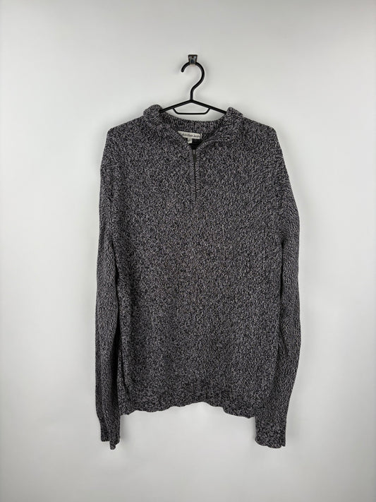 Calvin Klein Half-Zip - Herren L