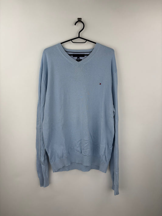 Tommy Hilfiger Strickpullover - Herren XL