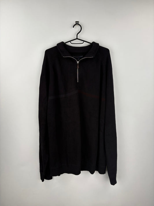 Tommy Hilfiger Half-Zip - Herren XXL
