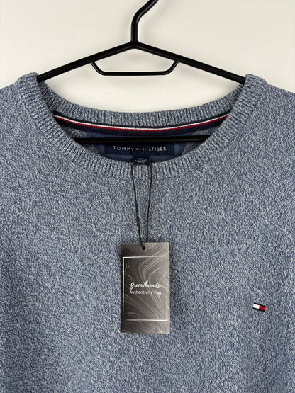 Tommy Hilfiger Strick - Herren XXL