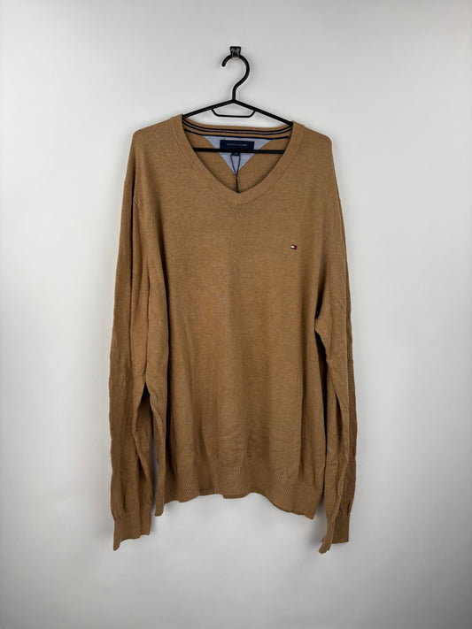 Tommy Hilfiger Strick - Herren XXL