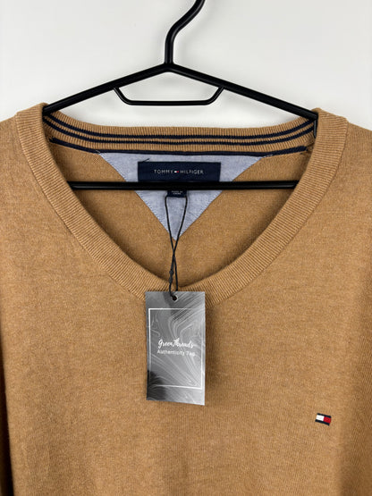 Tommy Hilfiger Strick - Herren XXL