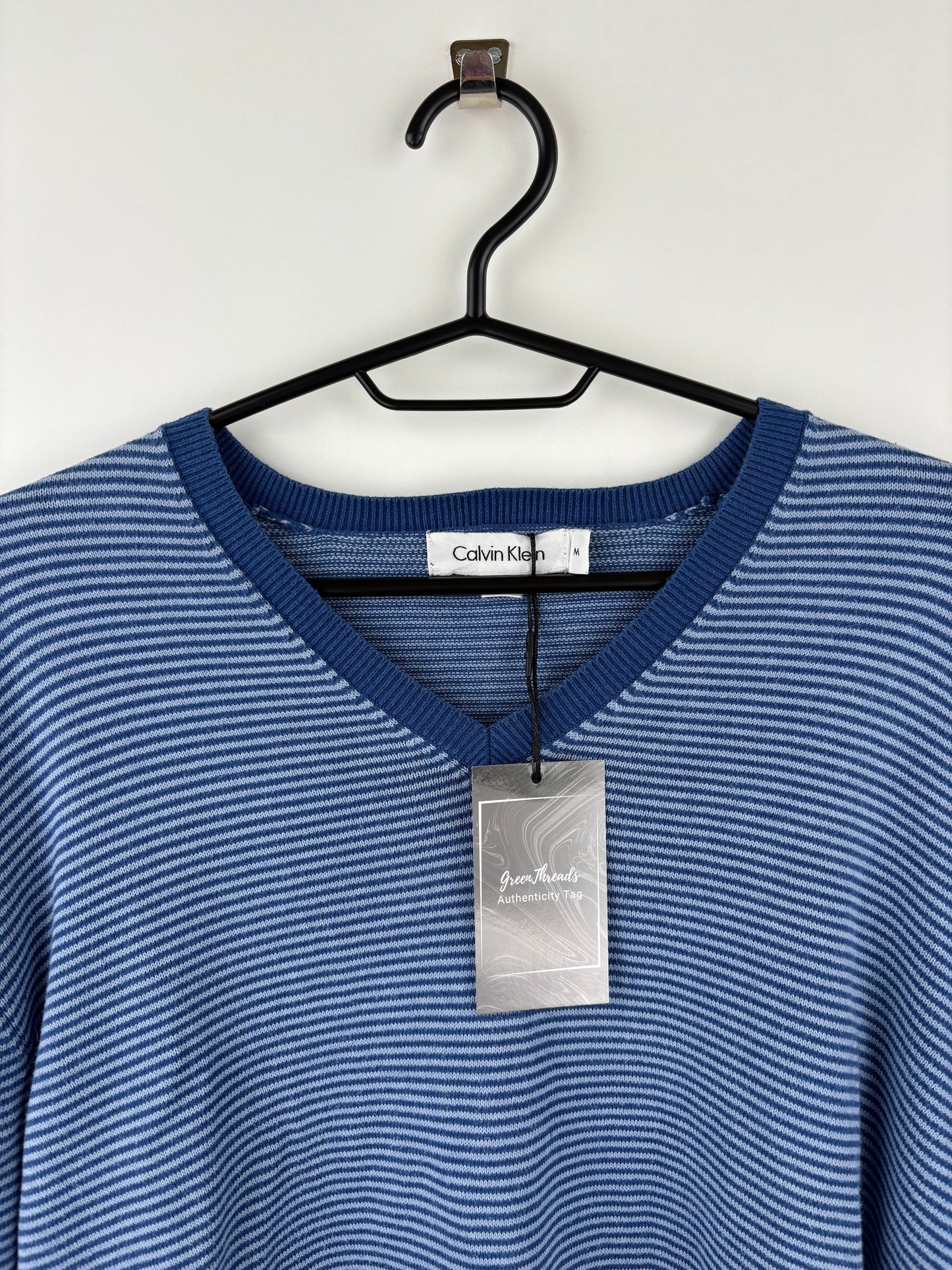 Calvin Klein Strick - Herren M