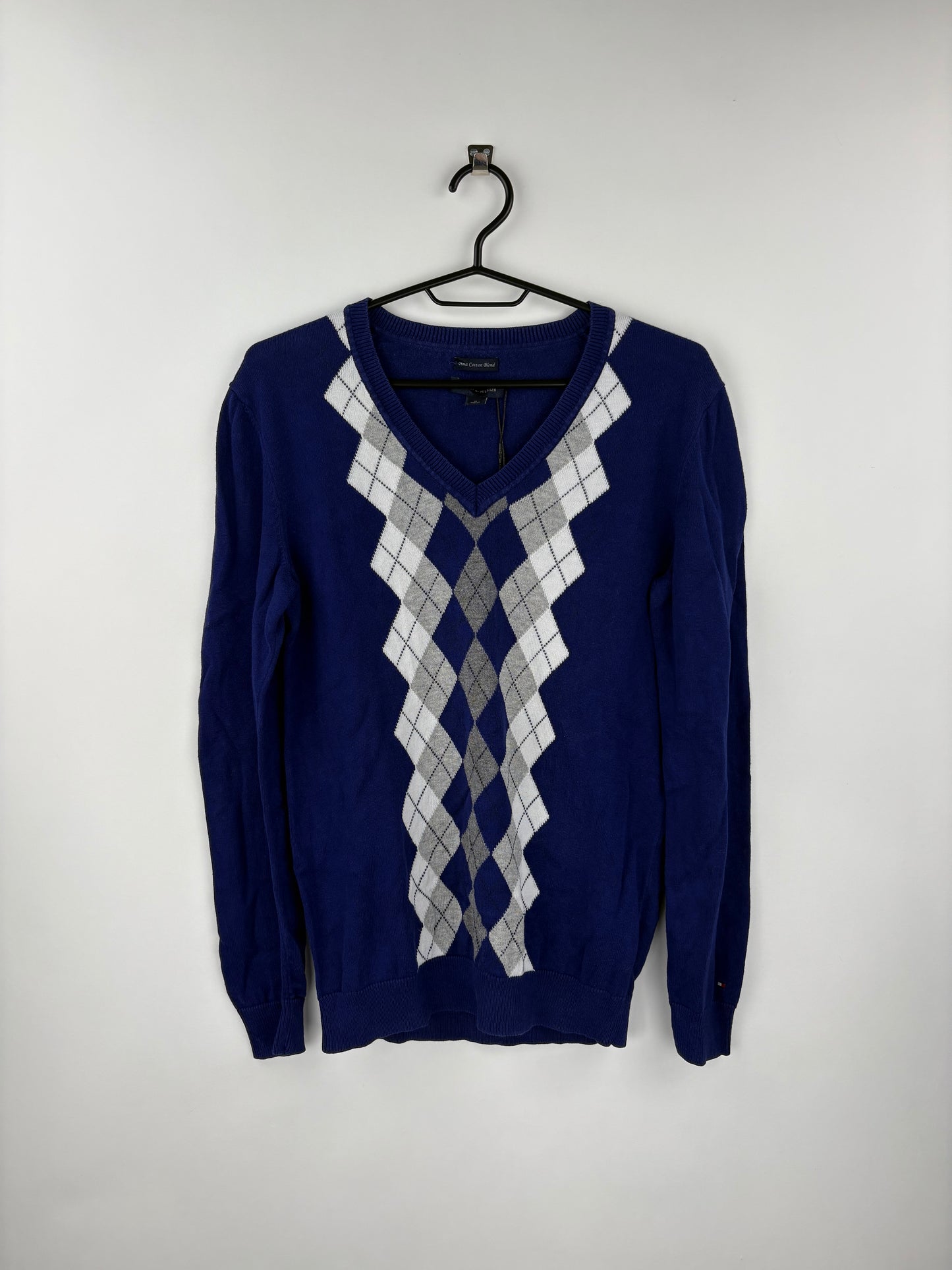 Tommy Hilfiger Strick - Herren M