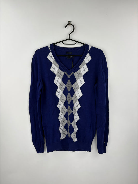 Tommy Hilfiger Strick - Herren M