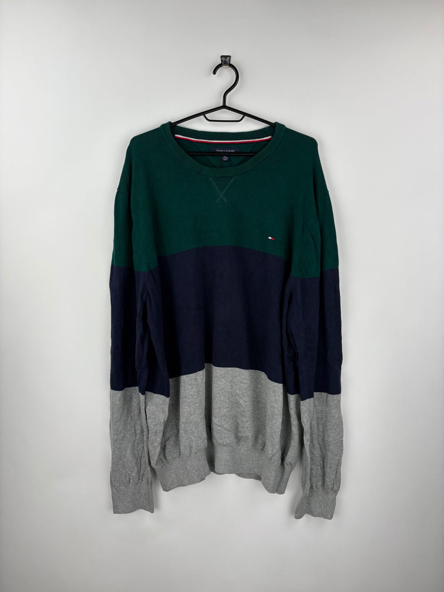 Tommy Hilfiger Strick - Herren XXL