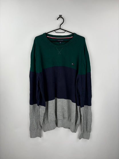 Tommy Hilfiger Strick - Herren XXL