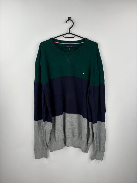 Tommy Hilfiger Strick - Herren XXL