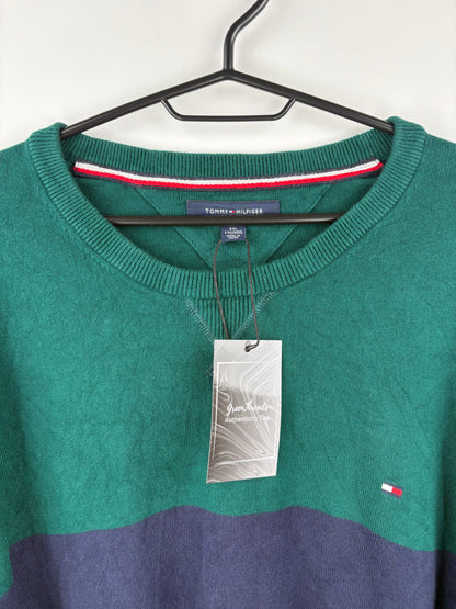 Tommy Hilfiger Strick - Herren XXL