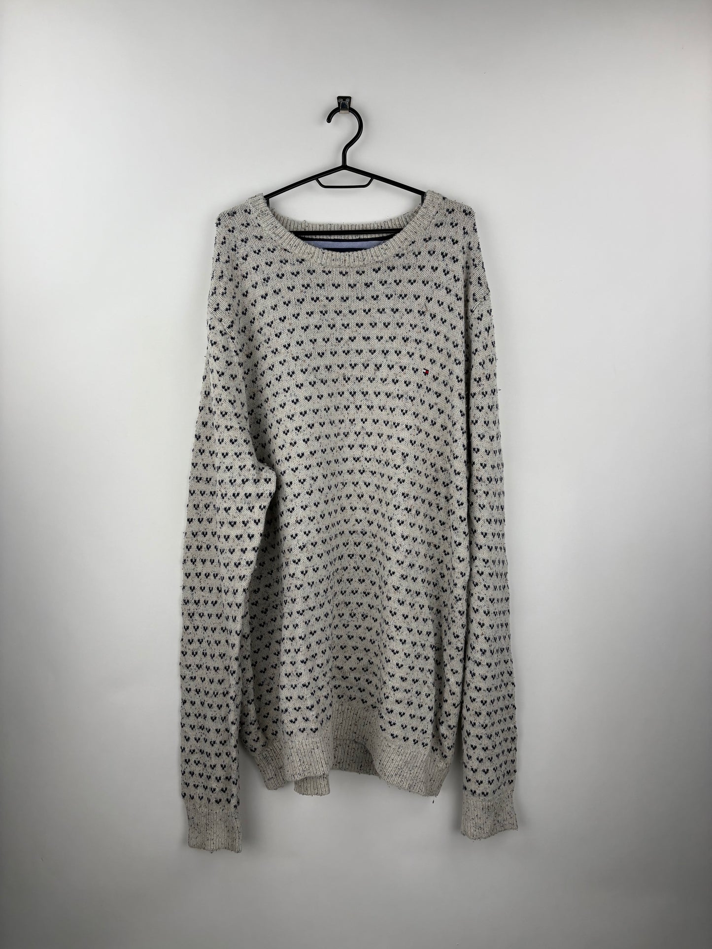 Tommy Hilfiger Strick - Herren XXL