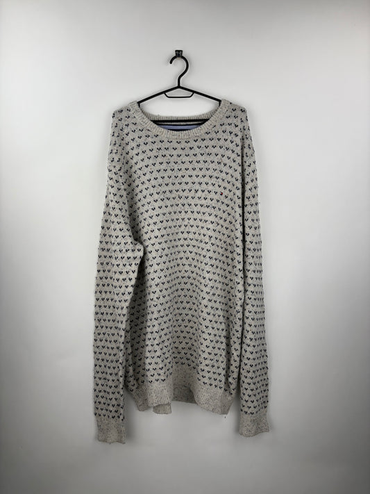 Tommy Hilfiger Strick - Herren XXL