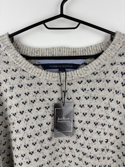 Tommy Hilfiger Strick - Herren XXL