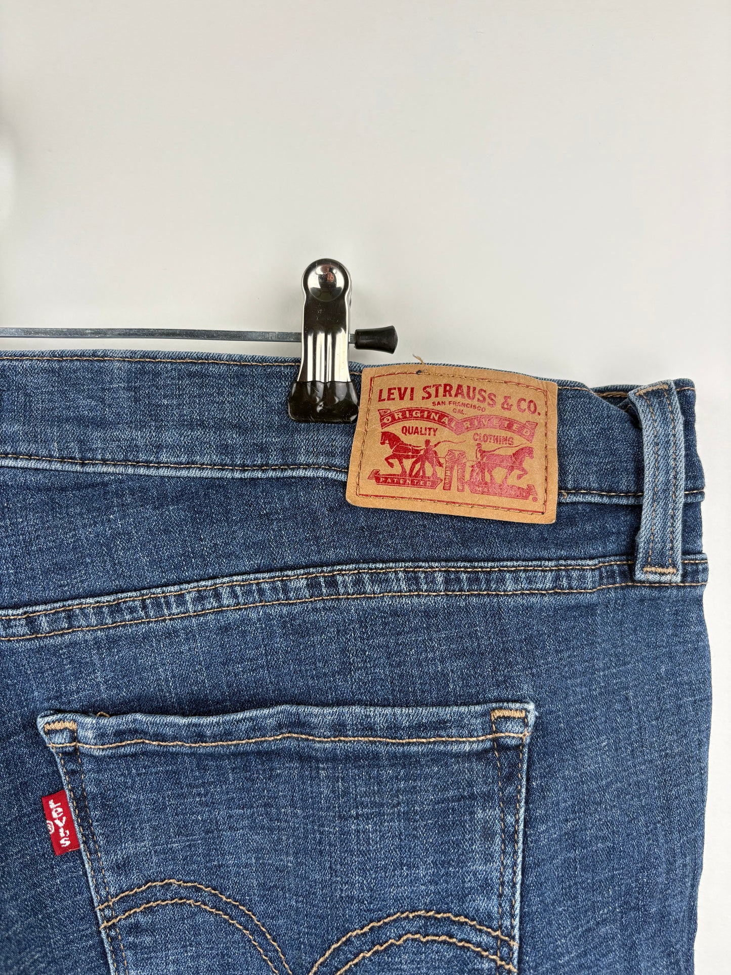 Levi´s Jeans - 18W