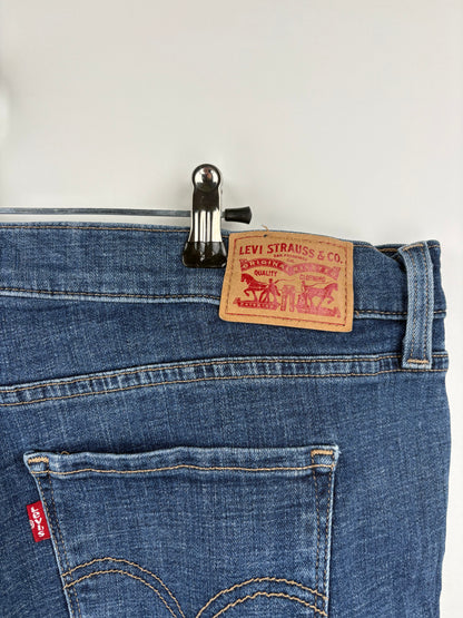Levi´s Jeans - 18W