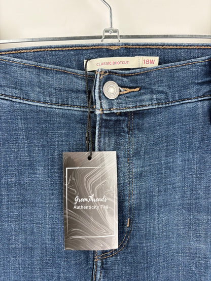 Levi´s Jeans - 18W