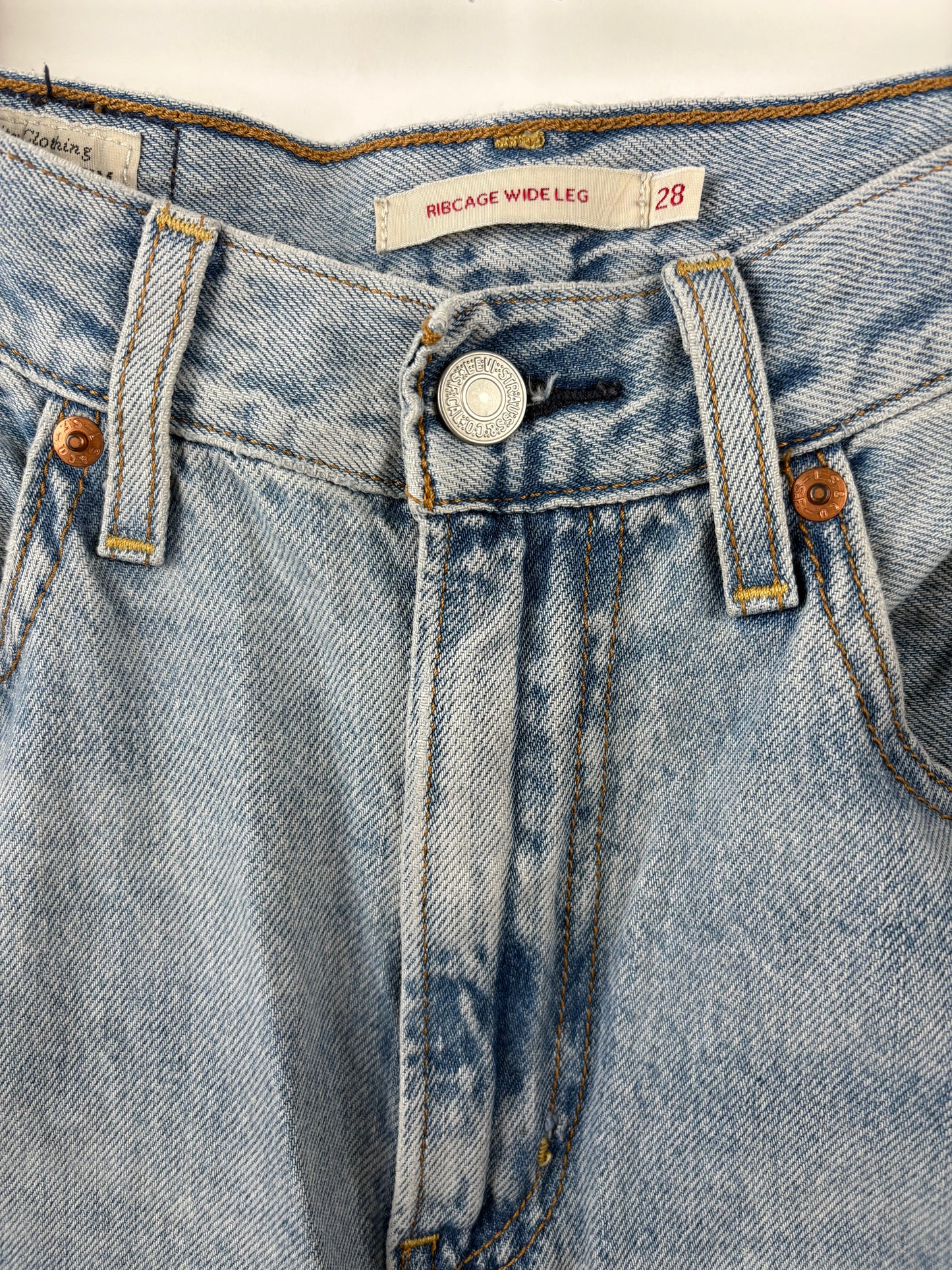 Levi´s Jeans - W28