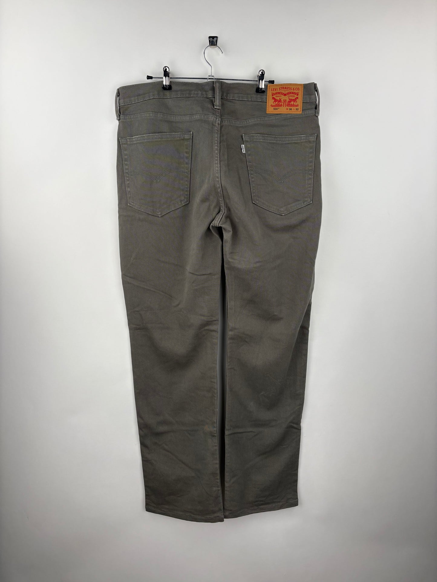 Levi´s Jeans - W36 L32