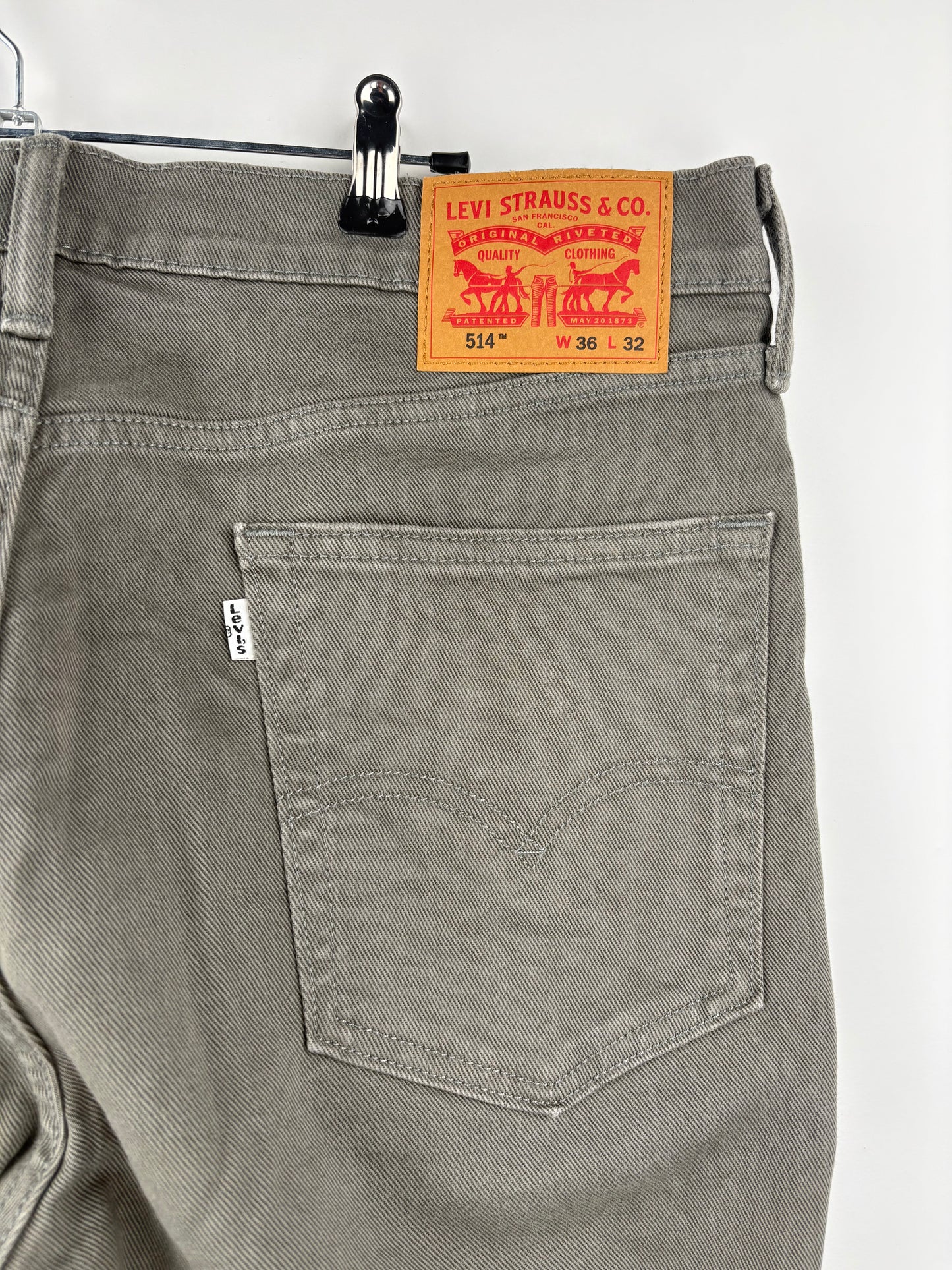 Levi´s Jeans - W36 L32
