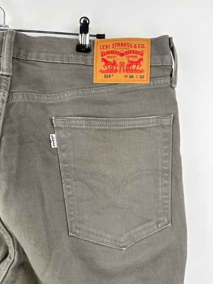 Levi´s Jeans - W36 L32