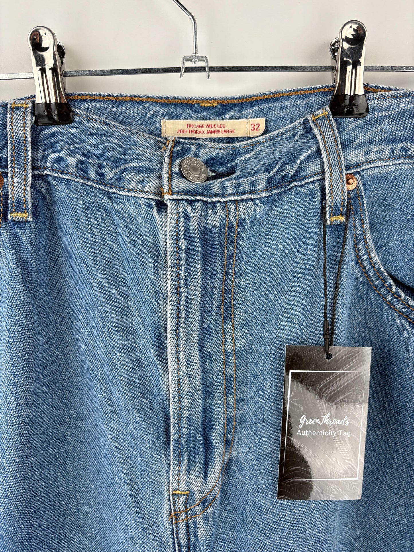 Levi´s Jeans - W32