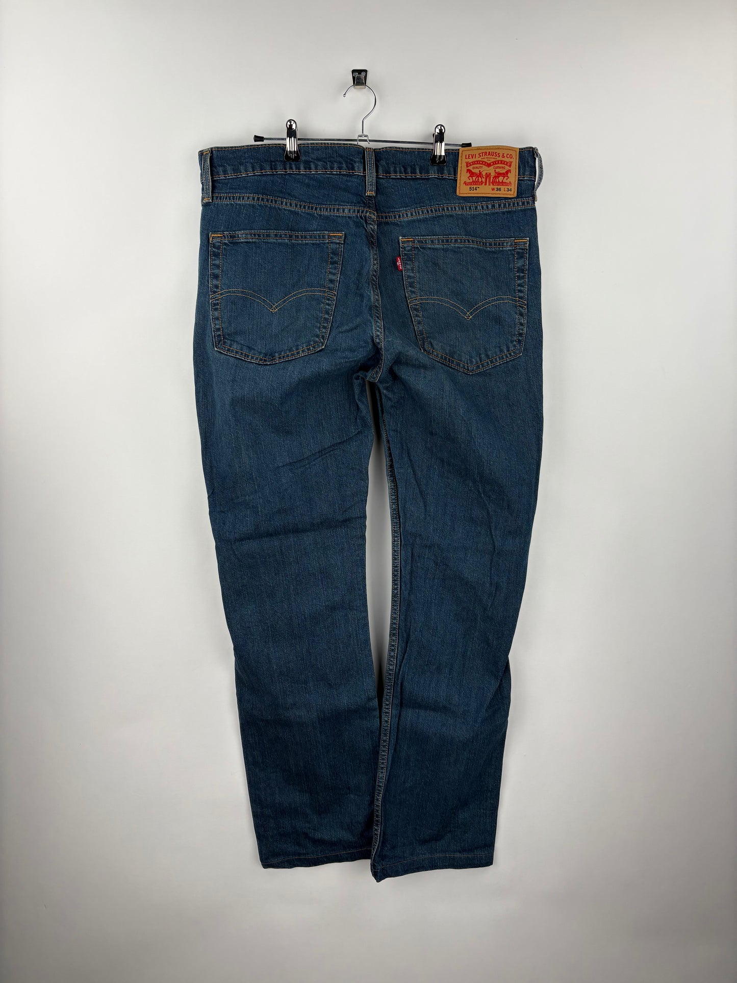 Levi´s Jeans - W36 L34
