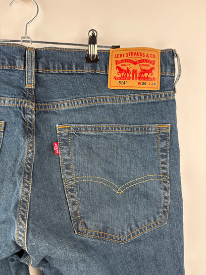 Levi´s Jeans - W36 L34